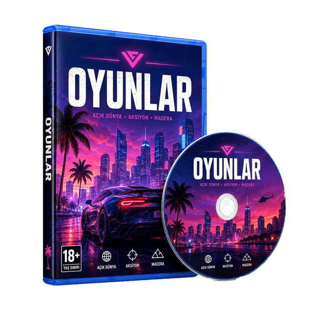 Oyunlar