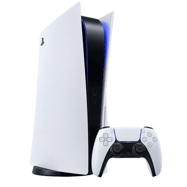 PlayStation Konsolları
